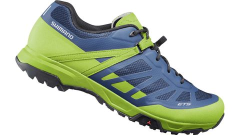 Shimano Shimano ET5 YELLOW / 38