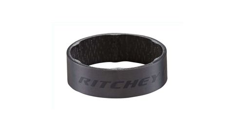 Ritchey Ritchey WCS Carbon Spacer GLOSSY CARBON UD / 10MM