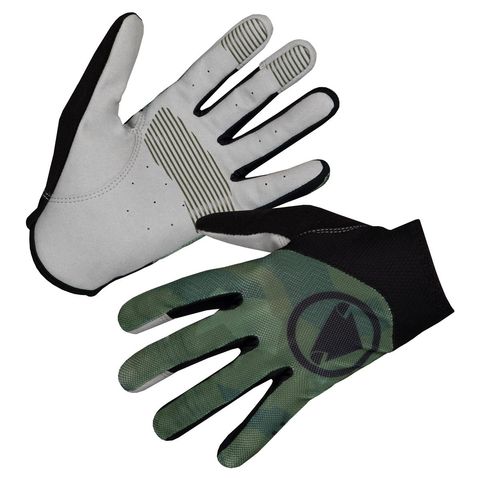 Endura Endura Hummvee Lite Icon Handschuh - Tonal Olive S