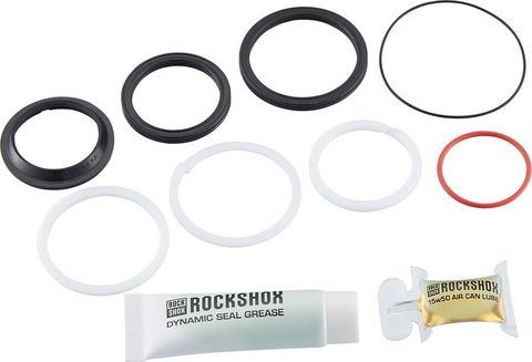 RockShox RockShox Service Kit 50h für Deluxe/Super Deluxe ab Modell 2023