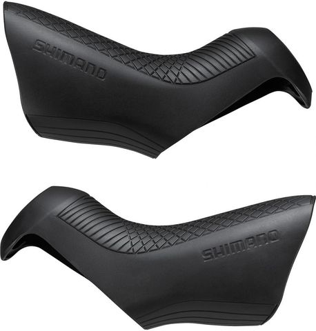 Shimano Shimano Ultegra Griffgummis für ST-R8050 Di2 schwarz Y0E298010