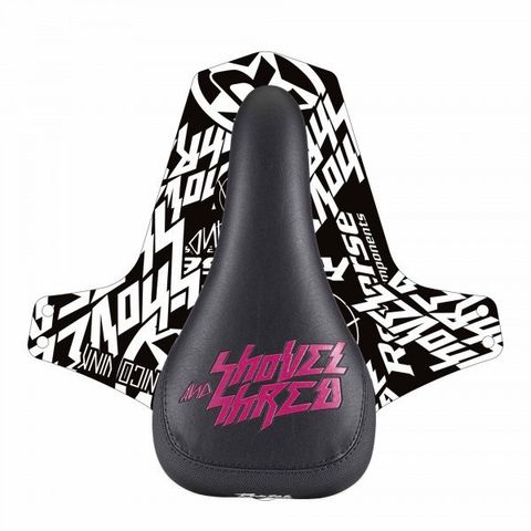 Reverse Reverse Nico Vink Shovel & Shred Sele