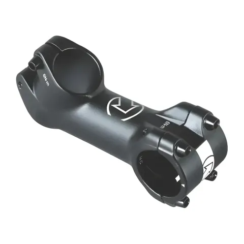 Shimano SHIMANO PRO Gidon Boğazı LT Siyah 70MM/31.8MM/17⁰ Açılı
