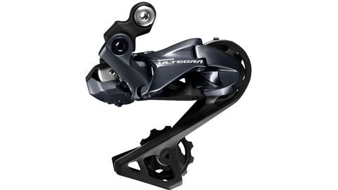 Shimano RD-R8050-SS