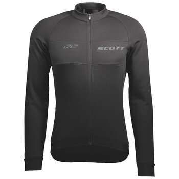 Scott SCOTT RC WARM UZUN KOL FORMA