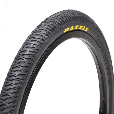 Maxxis DTH