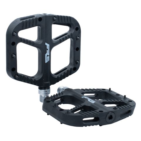 Frs FRS Omega Pedal - Siyah