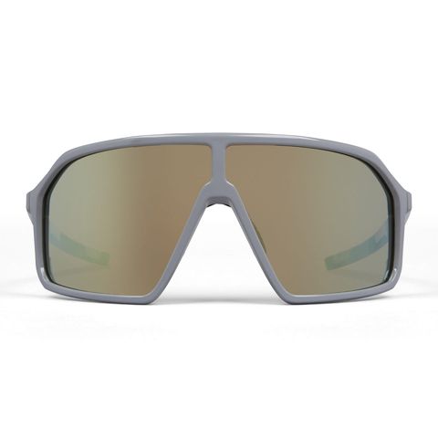 Endura Endura Mullet Brillenset - Grau