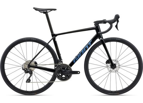Giant Giant TCR Advanced 2 2025 S Zwart