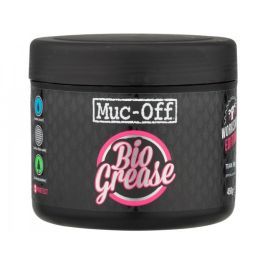 Muc Off Muc-Off Bio Gres Yağı 450gr 09002