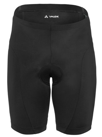 VAUDE VAUDE Active broek heren zwart S