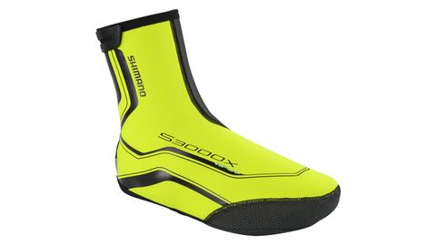 Shimano Shimano Trail NPU+ S3000X NEONGELB / S 37-40