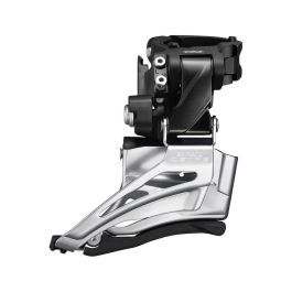 Shimano Shimano Deore FD-M6025-H Üstten Kelepçe Orta Aktarıcı 2x10V