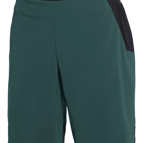 VAUDE VAUDE Heren Kuro Shorts III deep pond S