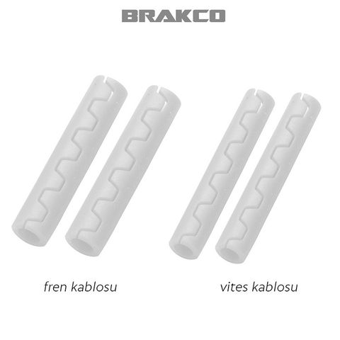 Brakco Brakco MBP-49/50 Kadro Kablo Koruma