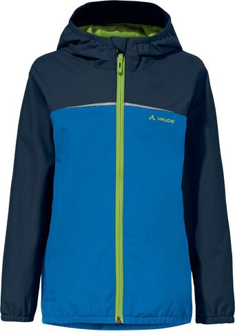 VAUDE VAUDE Kids Turaco Jacket II radiate green 98 XS