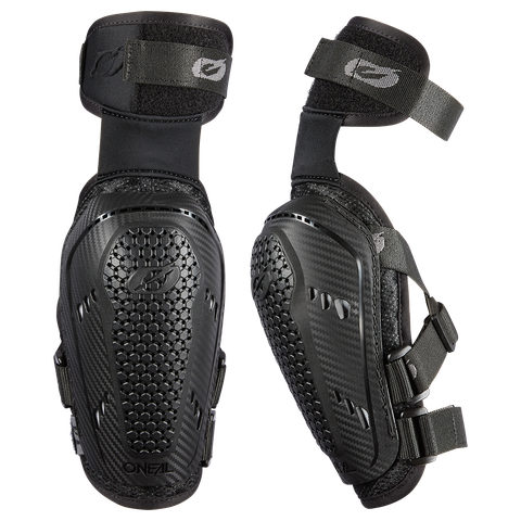 Oneal Oneal PRO III Kid's Ellbogen-Protektor black