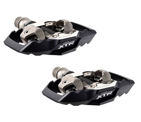 Shimano Shimano XTR M9020 Pedal Seti