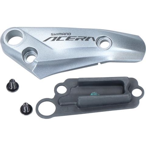 Shimano SHIMANO Deckel ST-M3050 Rechts - Ersatzdeckel für ST-M3050 Schalthebel, ca. 9 g