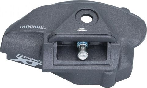 Shimano SHIMANO Abdeckkappe für SL-M8100-I Rechts - zuverlässiger Schutz für Schalthebel