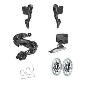 Campagnolo CAMPAGNOLO Super Record S WL ESP Disc Special Edition Race Upgradekit 12 Speed