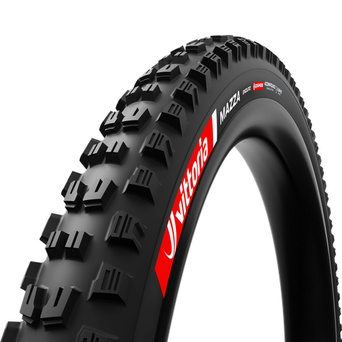 Vittoria Mazza Enduro