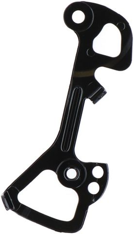 Shimano SHIMANO Kettenleitblech für RD-U5000 SS-Type - Ersatzteil, ca. 22 g