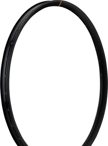 Mavic Mavic E-XM 430 Disc 27,5" Felge schwarz 28 27,5" (650B)