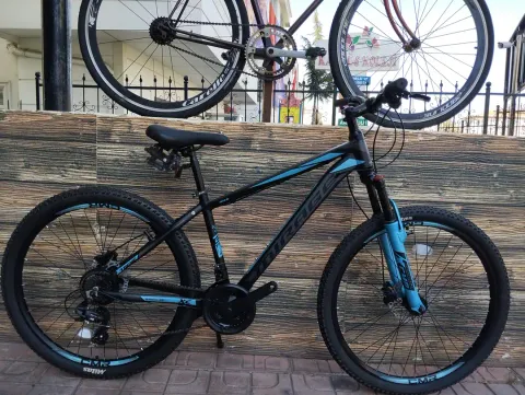 Umit Ümit 2768 Mirage HYD  27,5 Jant 21 Vites 16 KADRO BOYU 41CM