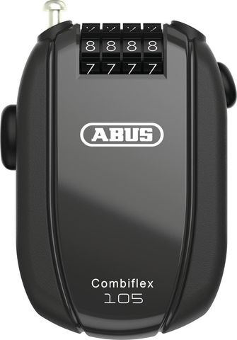 Abus Abus Combiflex™ Rest 105 - black