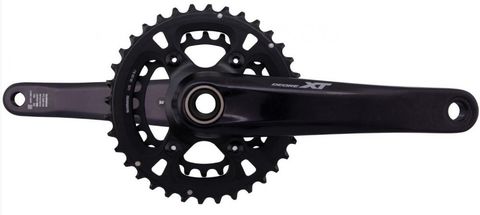 Shimano DEORE XT FC-M8120-B2