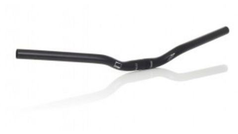 XLC XLC Comp Ergo Riserbar HB-C09 SCHWARZ / 25,4 MM
