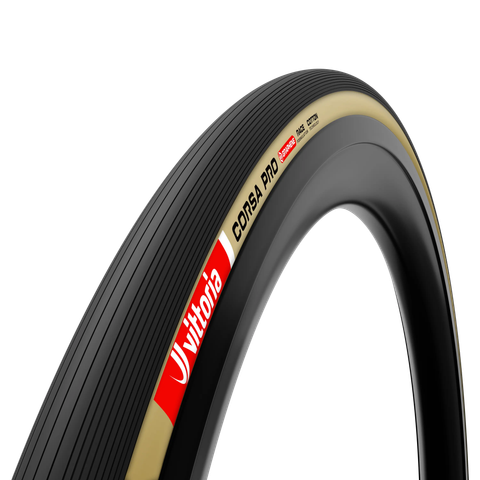 Vittoria Corsa PRO Tube-Type