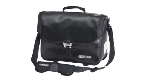 ORTLIEB Ortlieb Downtown 2 QL3.1 PES/PVC Black