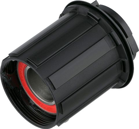 DT Swiss DT Swiss Umrüstkit Freilaufkörper Shimano MTB 9-/10-/11-fach Pawl Drive System® schwarz