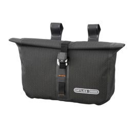 ORTLIEB Ortlieb F9956 Bikepacking Gravel Gidon Çantası 3.5L Mat Siyah