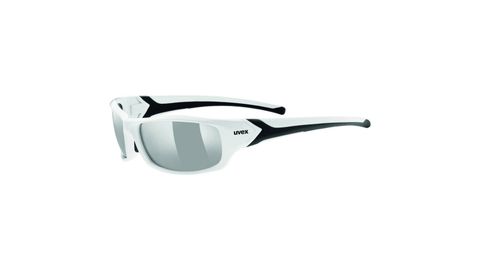 Uvex Uvex Sportstyle 211 Fahrradbrille WHITE BLACK / UNISIZE