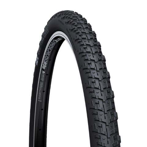 WTB WTB Nano40 TCS-Light(Fast rolling) 40x700c - Schwarz