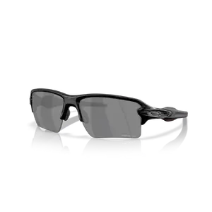 Oakley OAKLEY FLAK 2.0 XXL Sport Zonnebril Mat Zwart met Prizm Black Lens