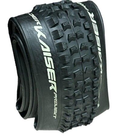 Continental Continental Der Kaiser Projekt 29x2.40 Tubeless Ready Dış Lastik