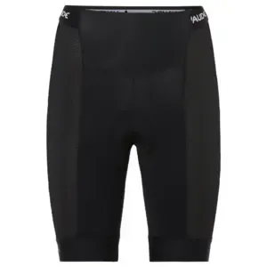VAUDE VAUDE Bike XP Binnenbroek Met Zeem Zwart Dames XS