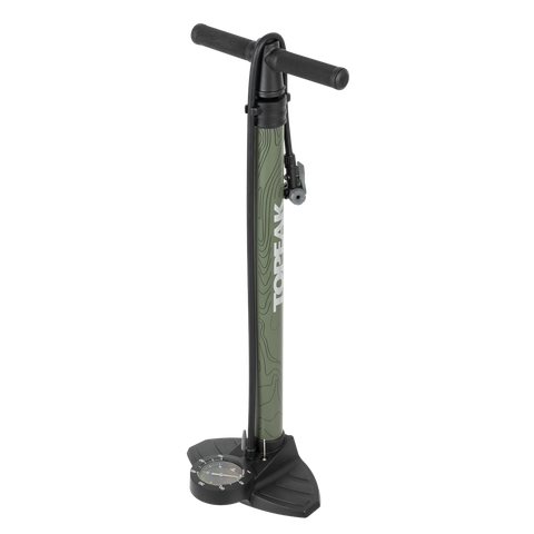 Topeak Joeblow® Mountain II