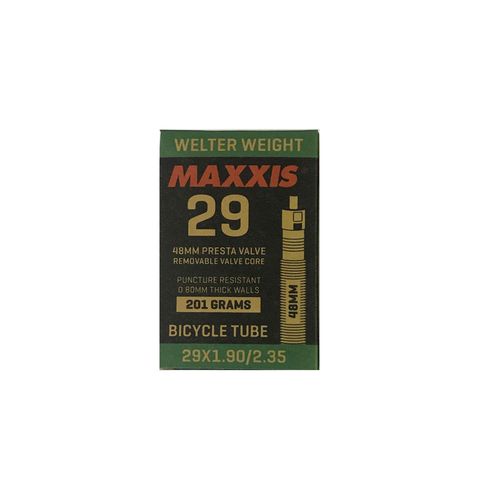 Maxxis Maxxis İç Lastik 29x1.90/2.35 48mm İğne