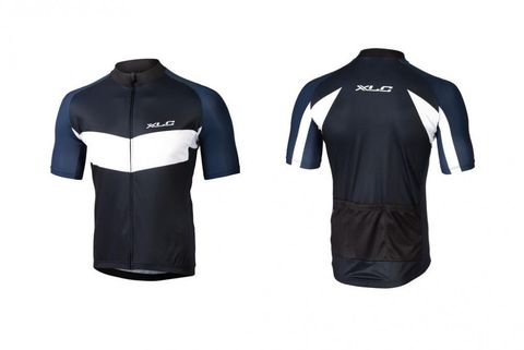 XLC XLC basic Trikot Gr S