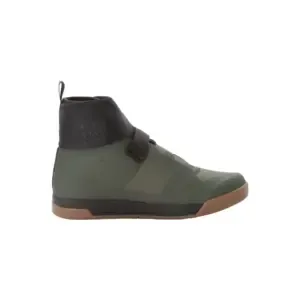 VAUDE VAUDE AM Moab Mid Winter STX Mountainbikeschoenen Groen/Zwart