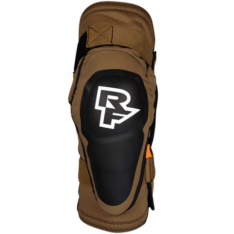 Race Face Race Face Roam Knieschoner - Loam XS