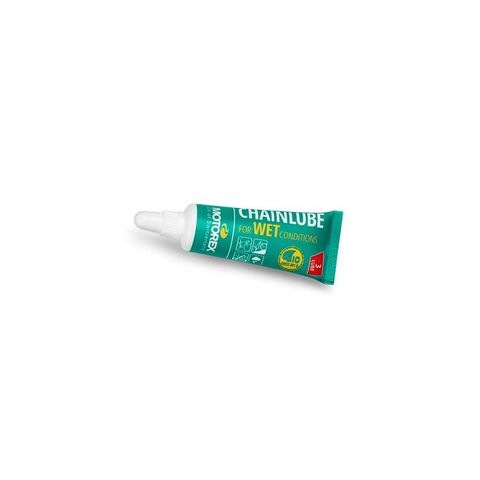 Motorex Motorex Zincir Yağı Wet Bio 5ml