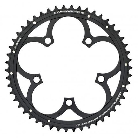Campagnolo Campagnolo 50T Centaur / Veloce 2011-2014 Kettingblad