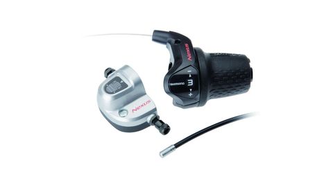 Shimano Shimano Revoshifter 3-Gang
