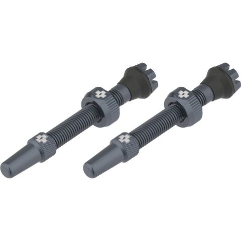 Muc Off Muc-Off Tubeless Ventile V2 grey SV 44 mm